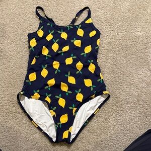 Hanna Andersson Women’s Swimsuit